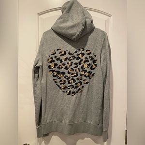 Victoria’s Secret Pink Sweater